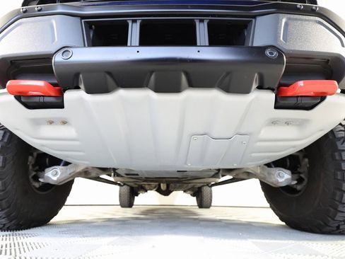 Used 2024 Ford F150 Raptor w/ Equipment Group 803A Raptor R image 44