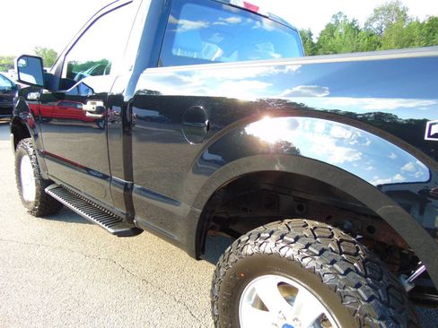 Used 2018 Ford F150 XL w/ Equipment Group 101A Mid AWD/4WD image 20