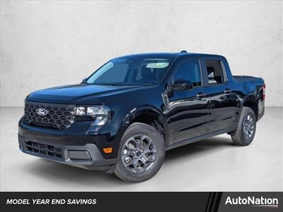 New 2025 Ford Maverick XLT w/ XLT Luxury Package