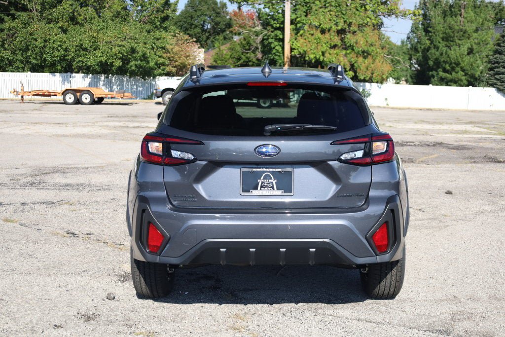 New 2026 Subaru Crosstrek 2.5i Premium AWD/4WD image 6