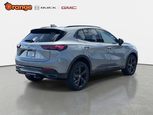 New 2026 Buick Envision Sport Touring image 3