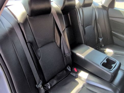 Certified 2023 Honda Accord EX-L image 26