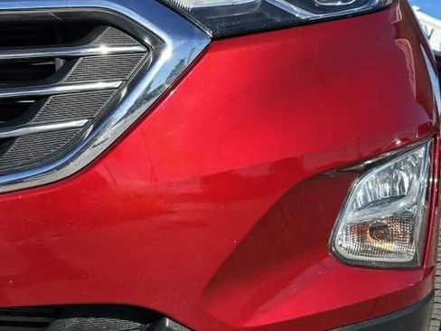 Used 2019 Chevrolet Equinox Premier image 9