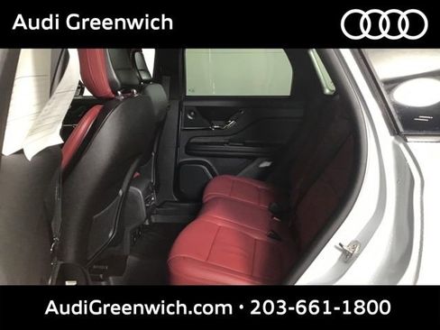 Used 2025 Lincoln Corsair Reserve w/ Equipment Group 202A AWD/4WD image 19