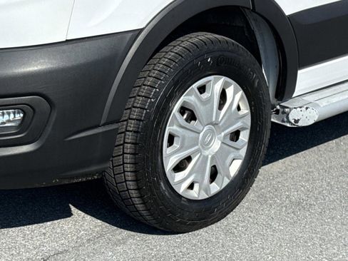 Used 2023 Ford Transit 250 Low Roof w/ Exterior Upgrade Package image 27