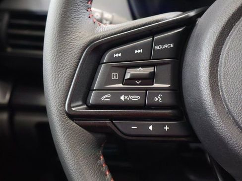 New 2025 Subaru Impreza RS image 17