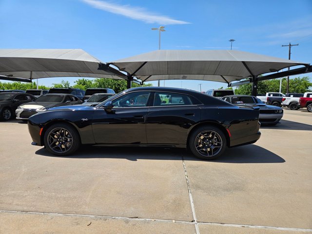 New 2026 Dodge Charger R/T AWD/4WD image 5
