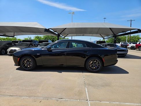 New 2026 Dodge Charger R/T AWD/4WD image 5