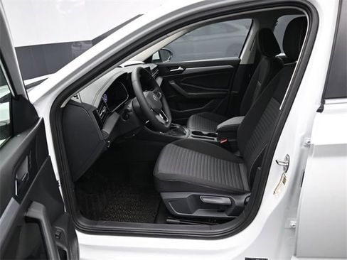 New 2026 Volkswagen Jetta S image 9