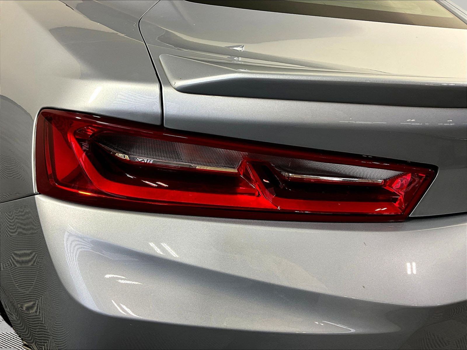 Used 2017 Chevrolet Camaro LT w/ RS Package RWD image 19