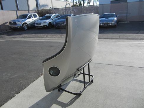 Used 2004 Ford Thunderbird Deluxe image 38