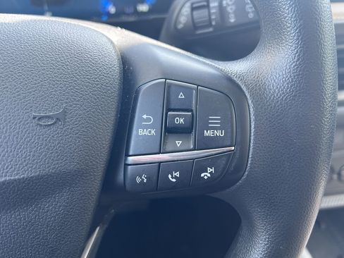 Used 2025 Ford Bronco Sport Big Bend image 25