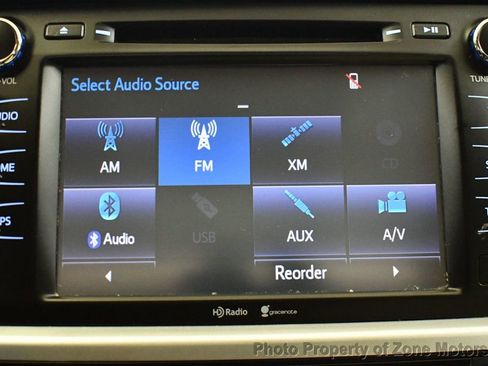 Used 2015 Toyota Highlander XLE image 45