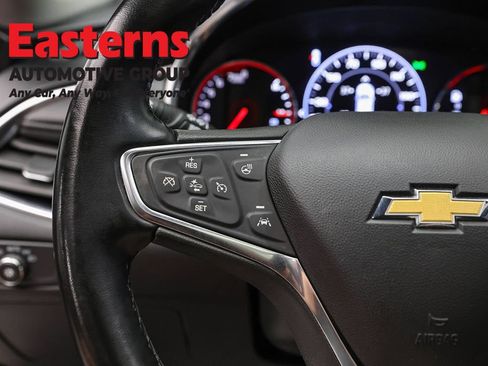Used 2024 Chevrolet Malibu LT FWD image 15