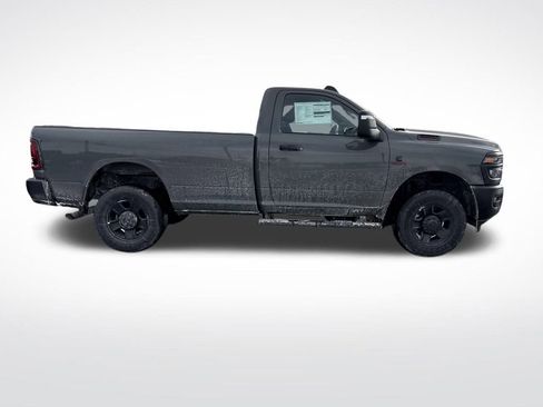 New 2026 RAM 3500 Tradesman image 2