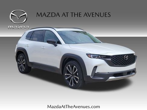New 2026 MAZDA CX-50 AWD 2.5 S w/ Weather Package image 3