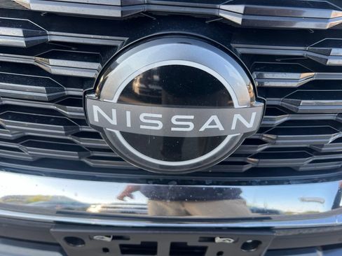Used 2023 Nissan Rogue SL w/ SL Premium Package AWD/4WD image 31
