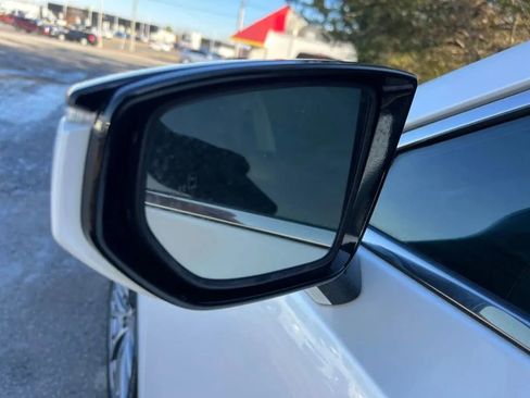 Used 2020 Lexus ES 350 ES 350 Sedan 4D image 28