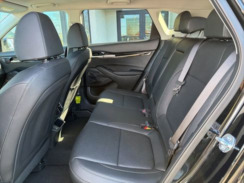 Used 2025 Kia Seltos EX w/ EX Sunroof Package image 20