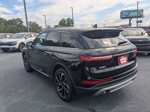 Used 2024 Lincoln Corsair Reserve w/ Equipment Group 201A image 7