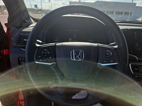 Used 2023 Honda Passport TrailSport image 14