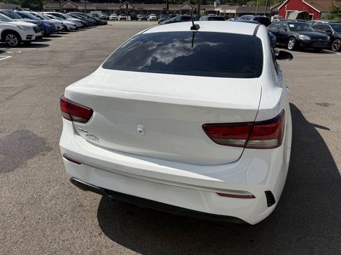 Used 2022 Kia Rio LX FWD image 8