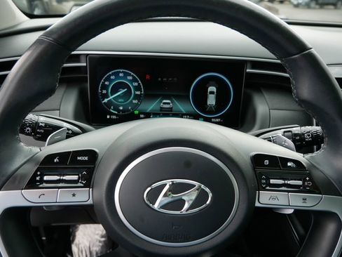 Used 2022 Hyundai Tucson Limited AWD/4WD image 25
