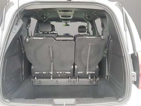 Used 2019 Dodge Grand Caravan GT FWD image 27