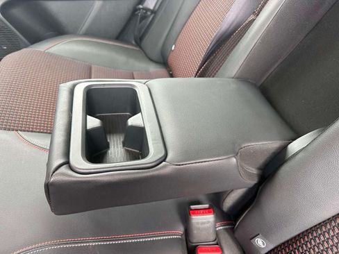 Used 2025 Nissan Kicks SR w/ Interior Electronics Package AWD/4WD image 11