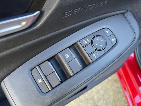 New 2026 Nissan Sentra SV w/ Floor Mat Package image 22