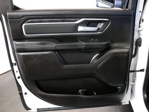 Used 2023 RAM 1500 Big Horn AWD/4WD image 27