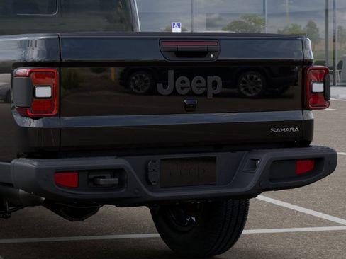 New 2026 Jeep Gladiator Sport image 13