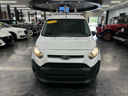 Used 2015 Ford Transit Connect XL FWD image 2
