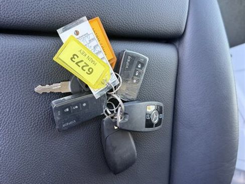 Used 2023 Mercedes-Benz Sprinter 3500 image 17