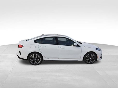 Used 2025 BMW 228i xDrive image 5