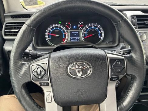 Used 2018 Toyota 4Runner SR5 AWD/4WD image 24
