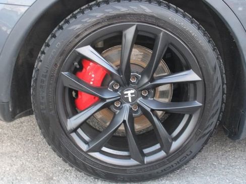 Used 2020 Tesla Model Y Performance image 37