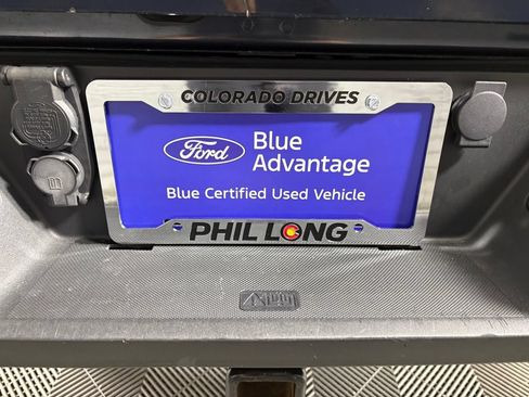 Certified 2021 Ford F150 Lariat AWD/4WD image 30