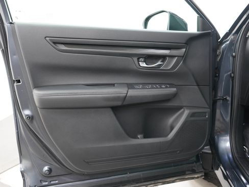 Used 2024 Honda CR-V EX image 18