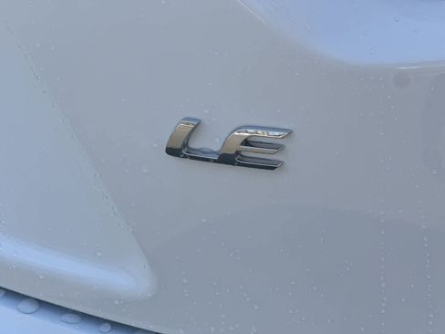 New 2026 Toyota Corolla LE image 16