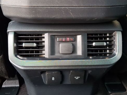 Used 2022 Ford F150 Platinum w/ Equipment Group 701A High AWD/4WD image 12