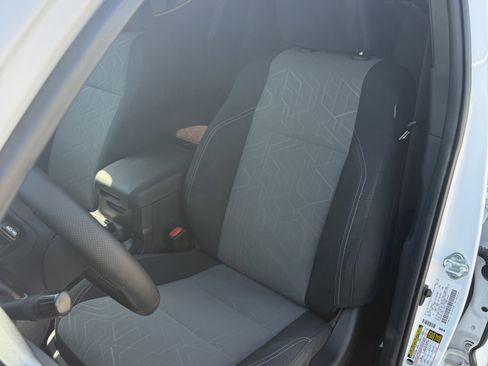 Used 2023 Toyota Tacoma TRD Sport RWD image 7