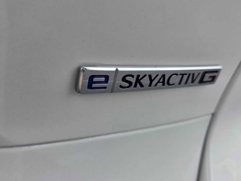 Used 2025 MAZDA CX-70 3.3 Turbo w/ Preferred Package AWD/4WD image 18