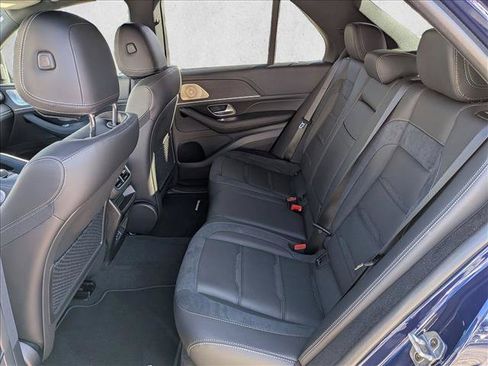 New 2026 Mercedes-Benz GLE 53 AMG 4MATIC image 14