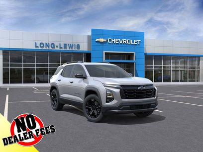 New 2026 Chevrolet Equinox LT