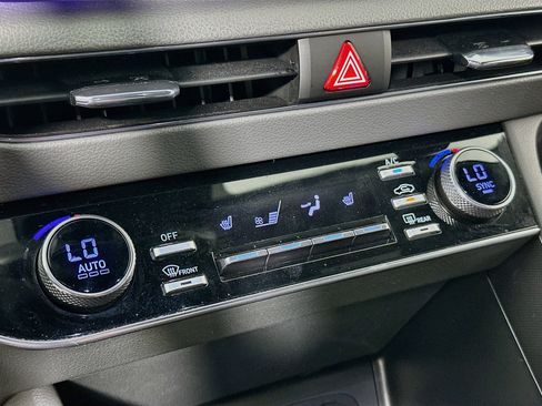 Used 2023 Hyundai Sonata N Line FWD image 16