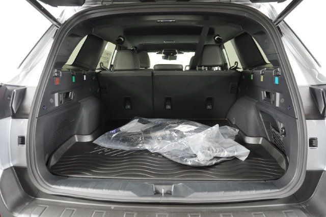 Used 2026 Subaru Forester Limited w/ Limited Package AWD/4WD image 30