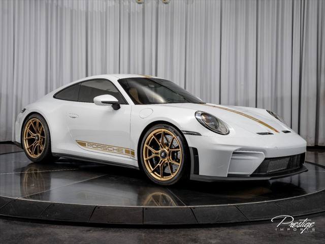 Used 2026 Porsche 911 GT3 RWD image 17