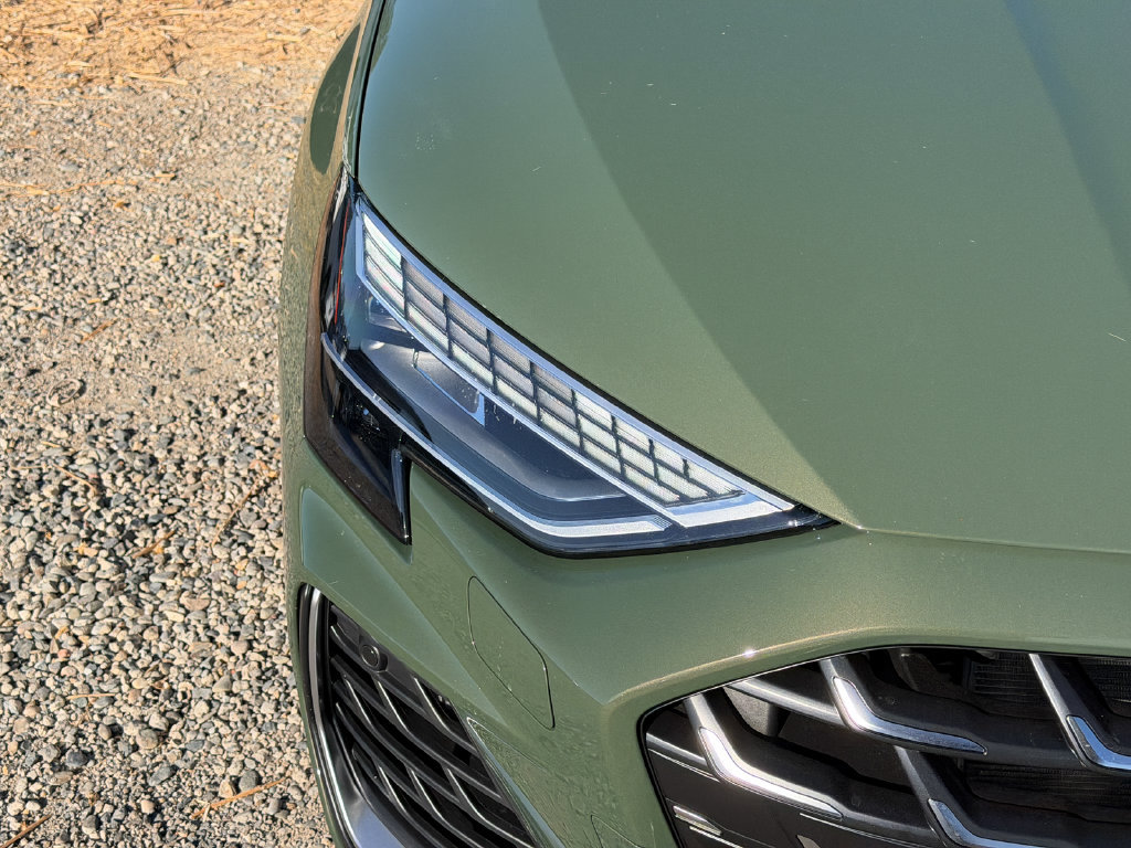 New 2026 Audi S3 Premium AWD/4WD image 5