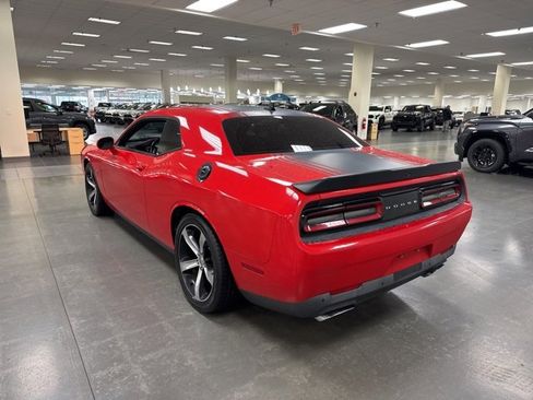 Used 2016 Dodge Challenger R/T Plus image 5